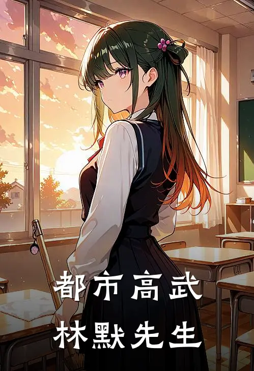 都市高武林默先生