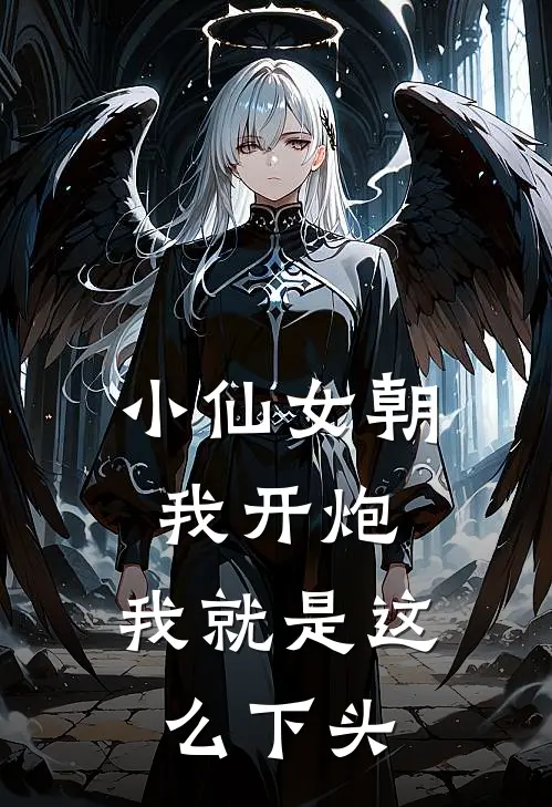 小仙女朝我开炮，我就是这么下头