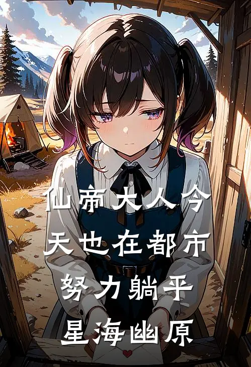 仙帝大人今天也在都市努力躺平星海幽原