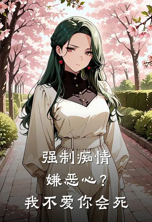 强制痴情，嫌恶心？我不爱你会死江肆陆鹤免费小说阅读_免费小说大全强制痴情，嫌恶心？我不爱你会死(江肆陆鹤)