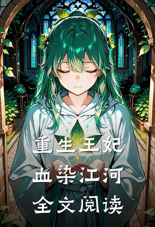 重生王妃血染江河全文阅读