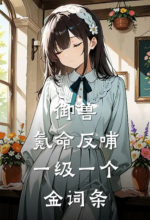 御兽，氪命反哺，一级一个金词条