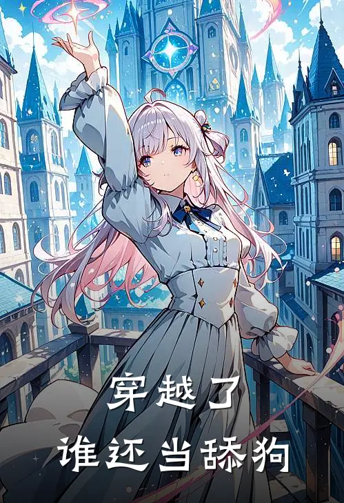 穿越了，谁还当舔狗