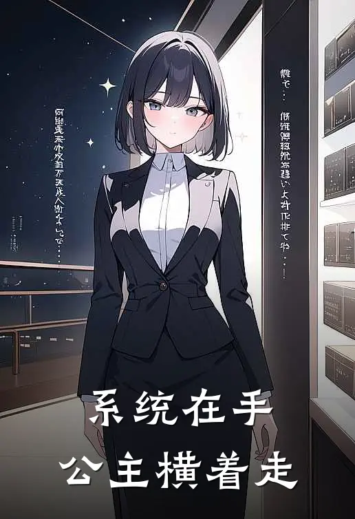 系统在手，公主横着走