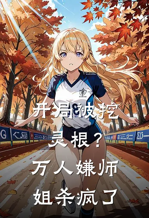 开局被挖灵根？万人嫌师姐杀疯了