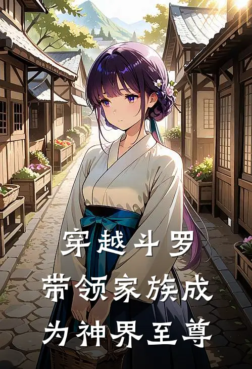 穿越斗罗，带领家族成为神界至尊