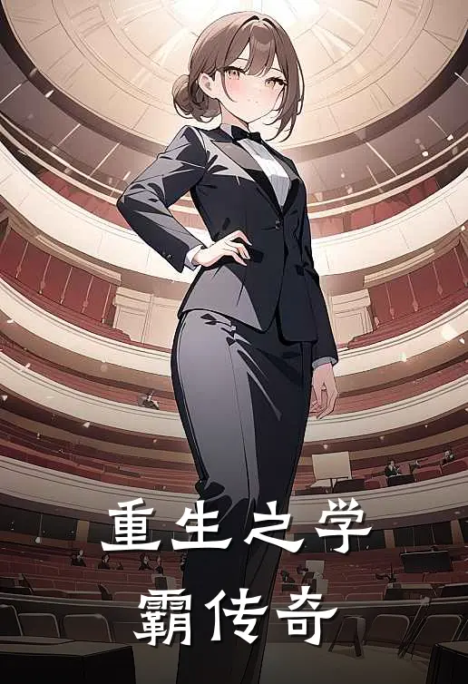 重生之学霸传奇