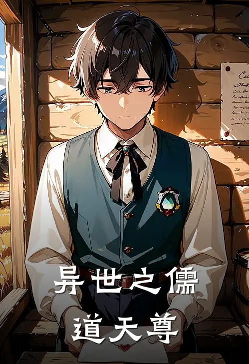 异世之儒道天尊