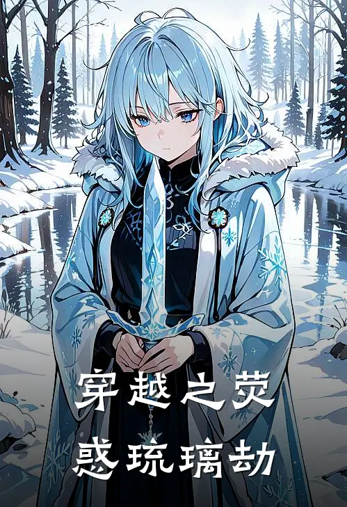 穿越之荧惑琉璃劫