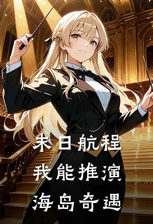 末日航程：我能推演海岛奇遇