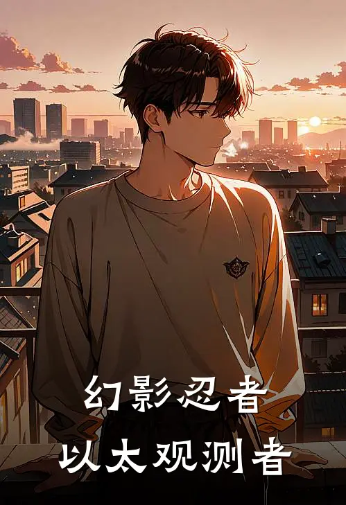 幻影忍者，以太观测者