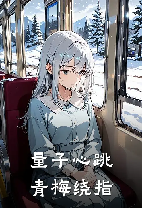 量子心跳：青梅绕指