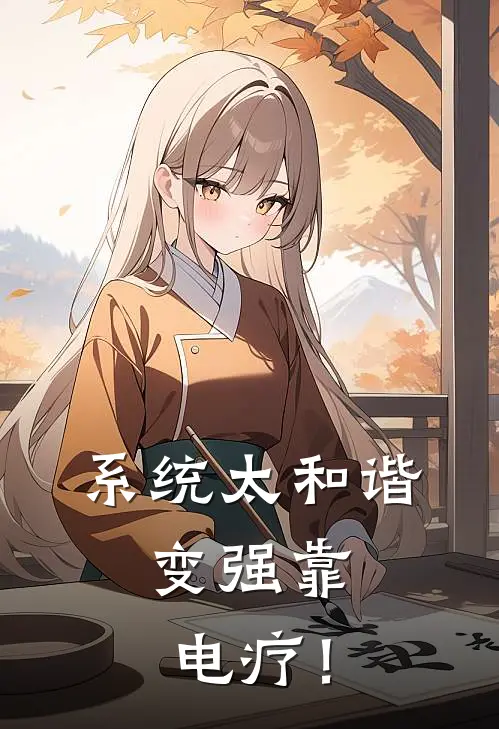 系统太和谐，变强靠电疗！