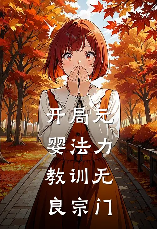 开局元婴法力，教训无良宗门