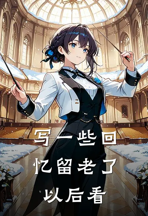 写一些回忆留老了以后看