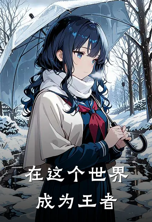 在这个世界成为王者