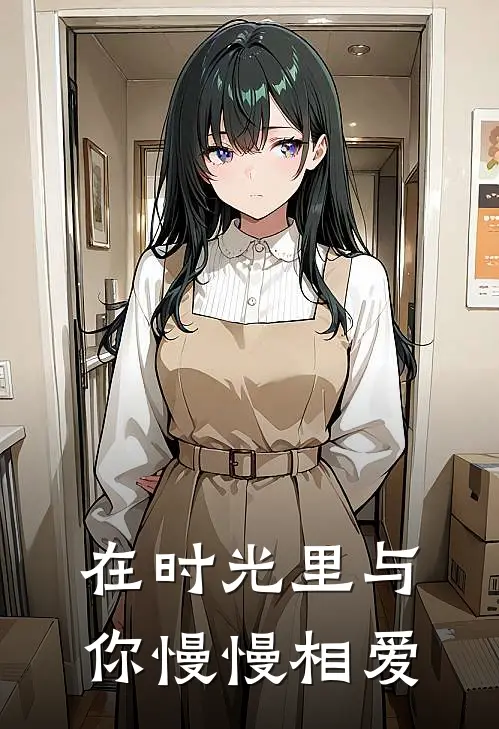 在时光里与你慢慢相爱