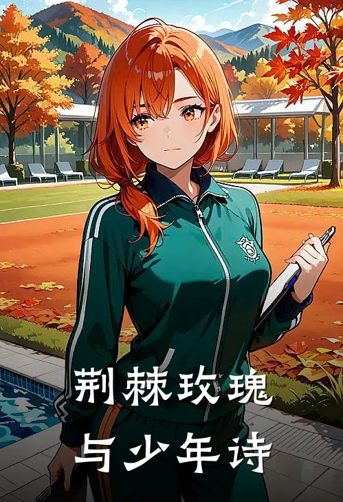 荆棘玫瑰与少年诗