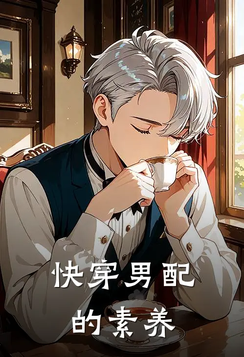 【快穿】男配的素养