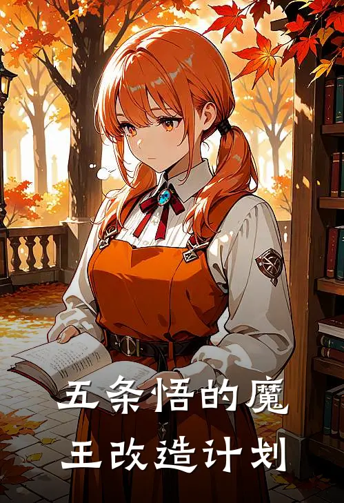 五条悟的魔王改造计划