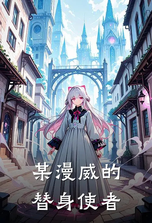 某漫威的替身使者