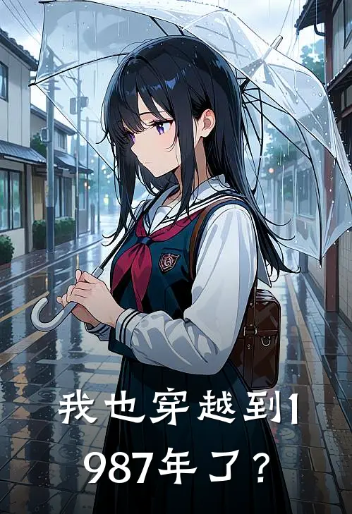 我也穿越到1987年了？