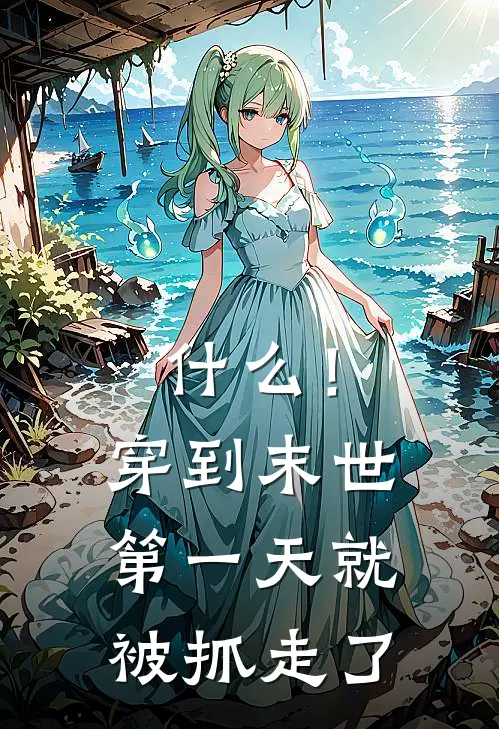 什么！穿到末世第一天就被抓走了程安禾贺沂琛小说免费完结_完本热门小说什么！穿到末世第一天就被抓走了程安禾贺沂琛