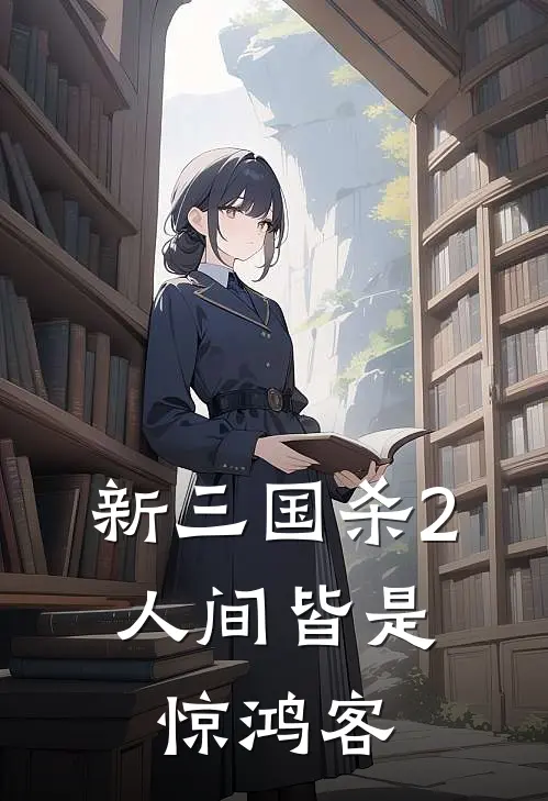 新三国杀2：人间皆是惊鸿客