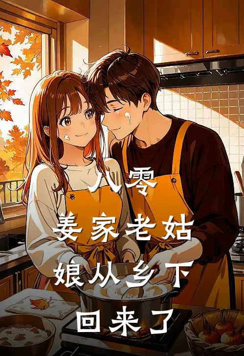 八零：姜家老姑娘从乡下回来了