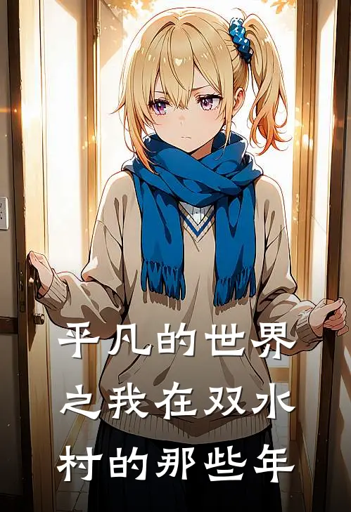 平凡的世界之我在双水村的那些年