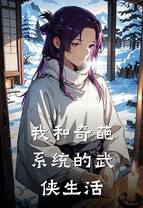 我和奇葩系统的武侠生活