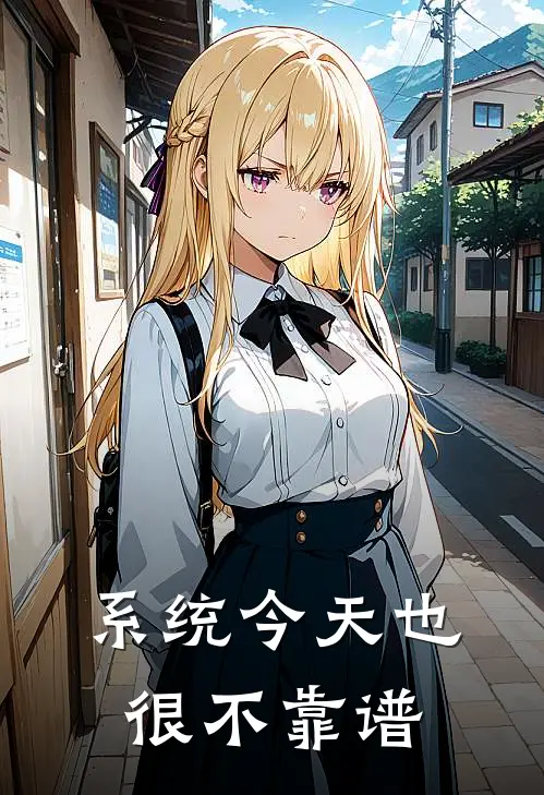 系统今天也很不靠谱