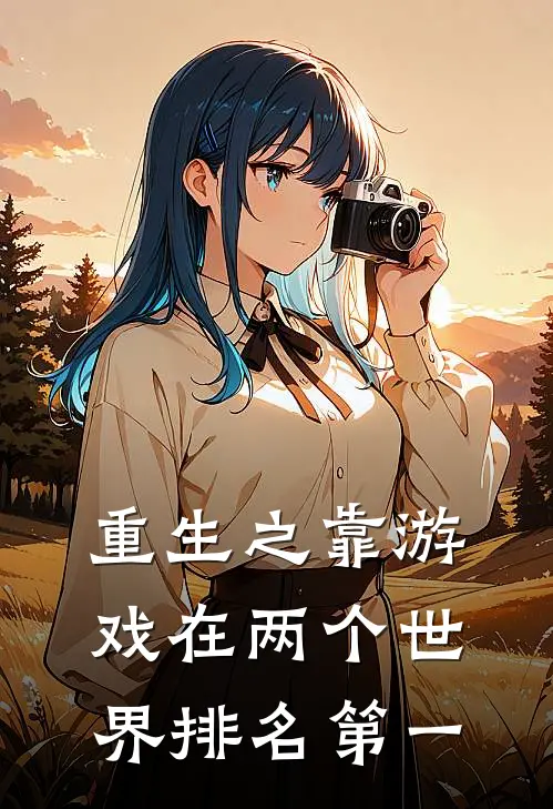 重生之靠游戏在两个世界排名第一