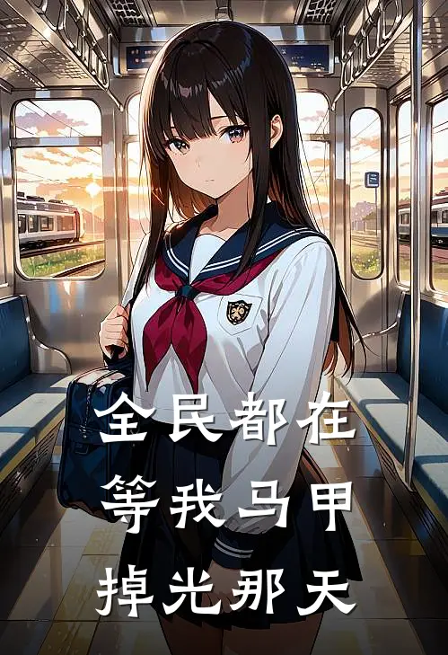 全民都在等我马甲掉光那天