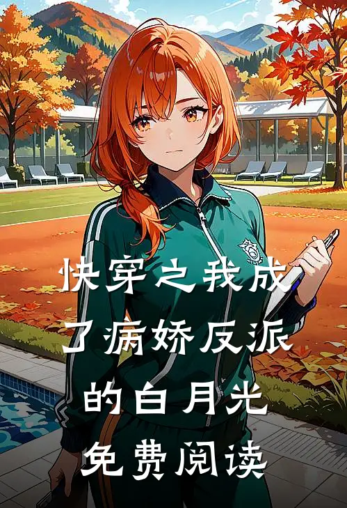 快穿之我成了病娇反派的白月光免费阅读
