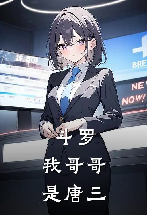 斗罗，我哥哥是唐三