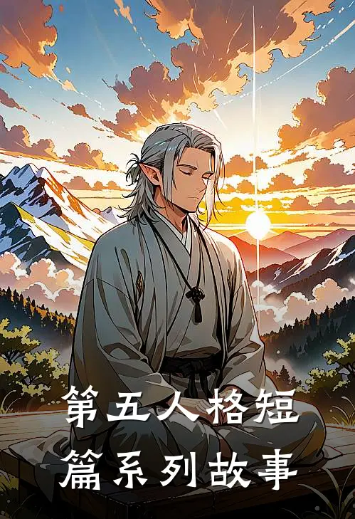 第五人格短篇系列故事