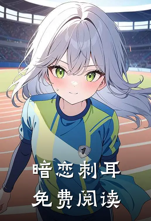 暗恋刺耳免费阅读