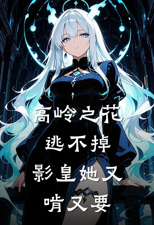 高岭之花逃不掉，影皇她又啃又要