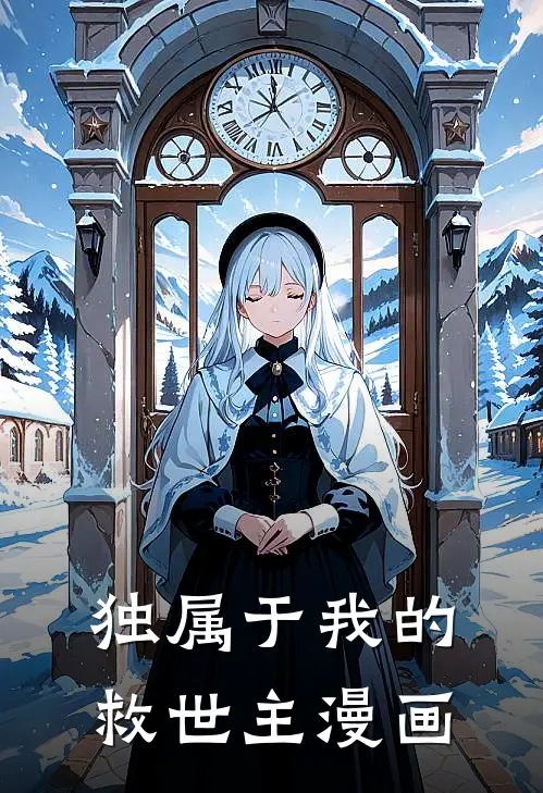 独属于我的救世主漫画