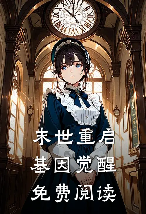 末世重启基因觉醒免费阅读