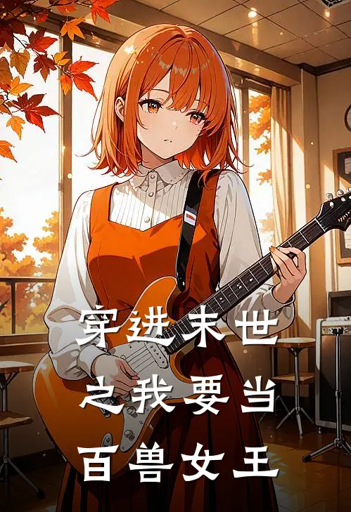 穿进末世之我要当百兽女王