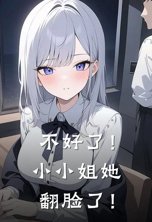 不好了！小小姐她翻脸了！