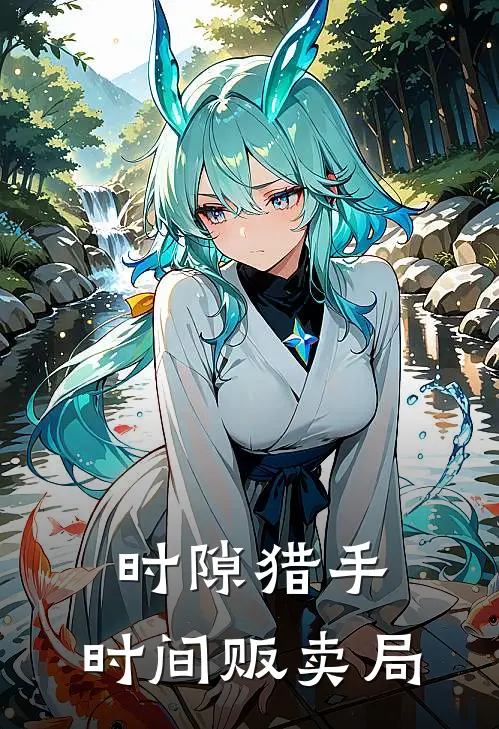 时隙猎手：时间贩卖局