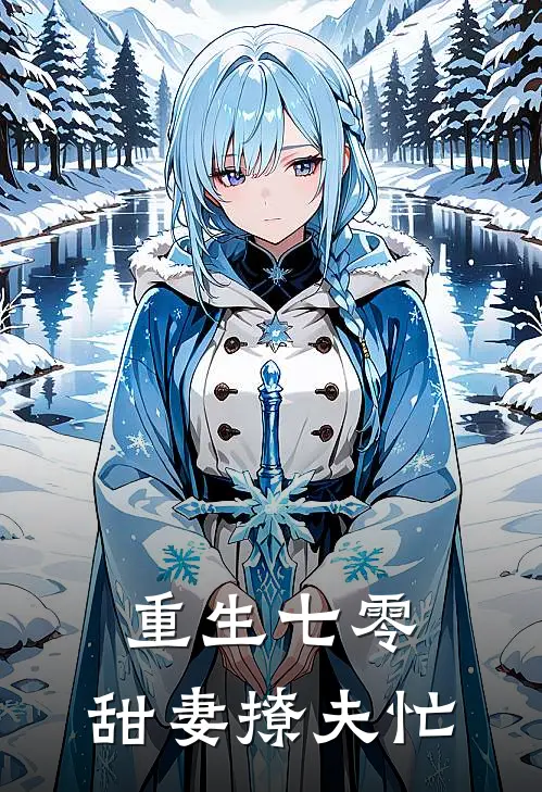 重生七零：甜妻撩夫忙