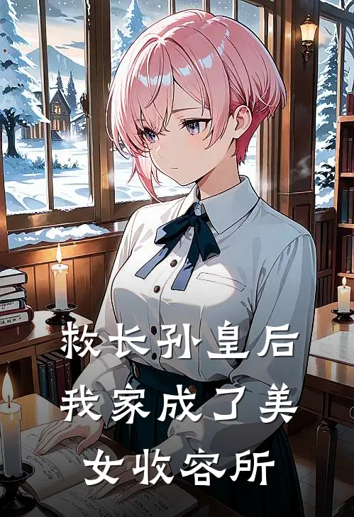 救长孙皇后，我家成了美女收容所