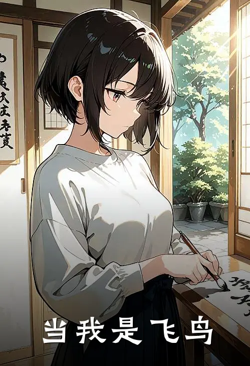 当我是飞鸟白旭魏明渊热门小说大全_免费小说完结当我是飞鸟白旭魏明渊