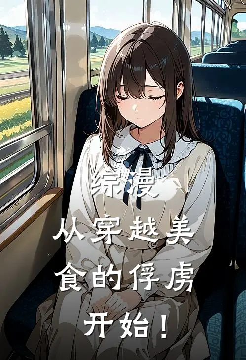 综漫：从穿越美食的俘虏开始！