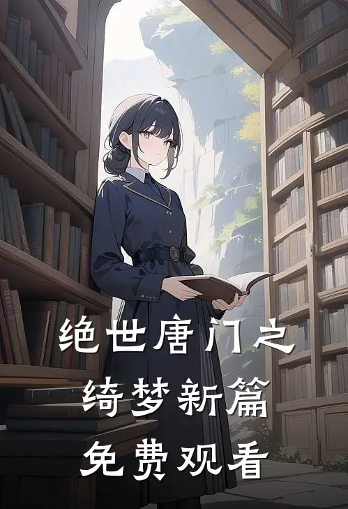 绝世唐门之绮梦新篇免费观看