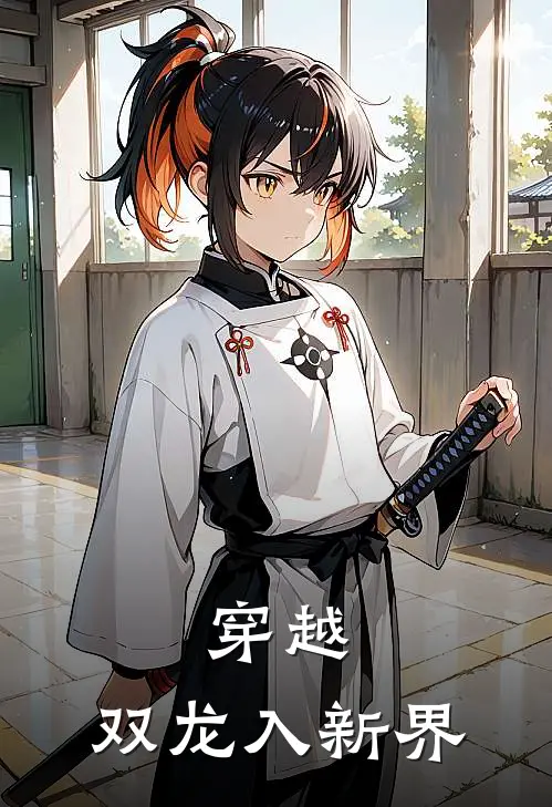 穿越，双龙入新界